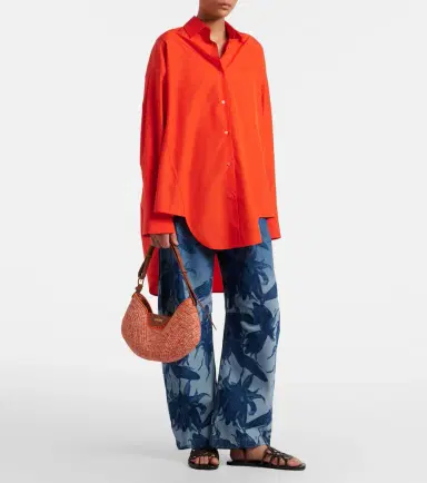 Loewe Paula's Ibiza Swing Medium shoulder bag | Thumbnail 7