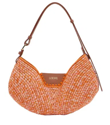 Loewe Paula's Ibiza Swing Medium shoulder bag | Thumbnail 1
