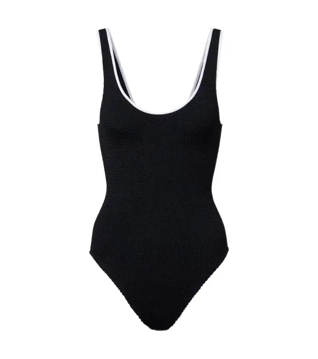 Coverage Faye swimsuit