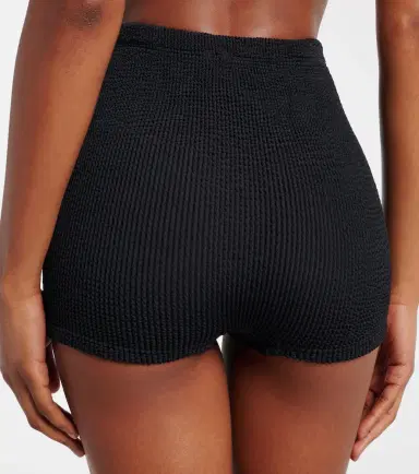 Hunza G Shorty bikini bottoms | Thumbnail 2
