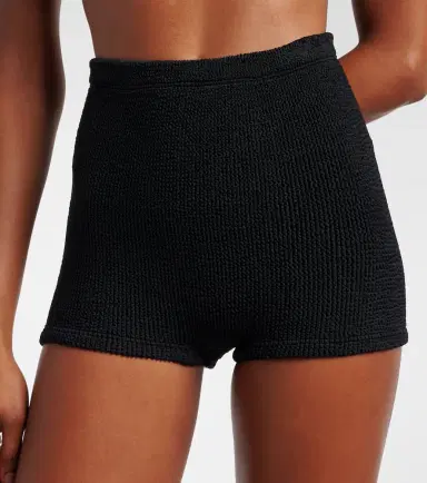 Hunza G Shorty bikini bottoms | Thumbnail 5