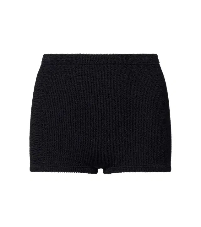 Hunza G Shorty bikini bottoms