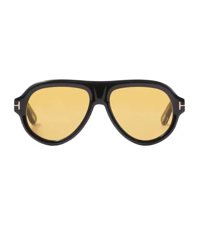 Icon aviator sunglasses