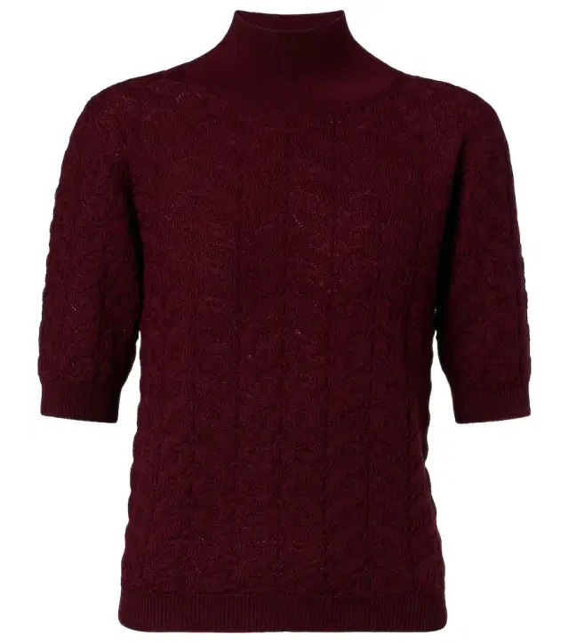 Etro Wool sweater