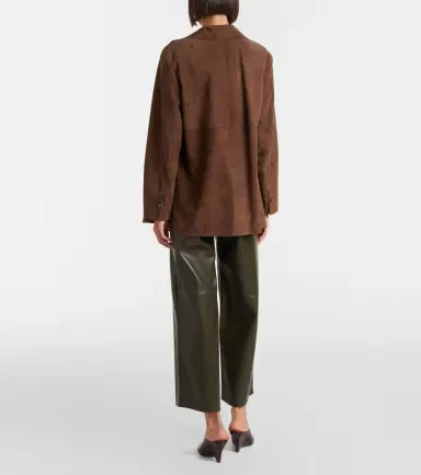 'S Max Mara 'S Max Mara Cropped straight pants | Thumbnail 2