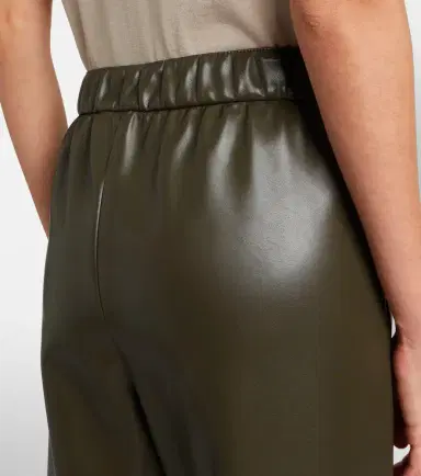 'S Max Mara 'S Max Mara Cropped straight pants | Thumbnail 3