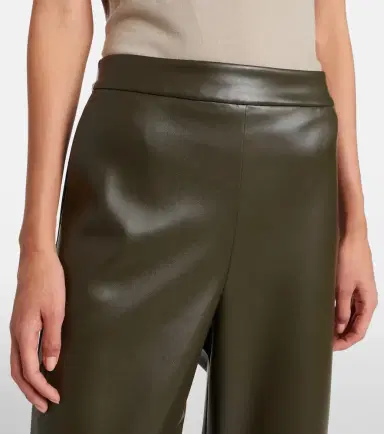 'S Max Mara 'S Max Mara Cropped straight pants | Thumbnail 4