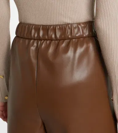 'S Max Mara 'S Max Mara Cropped straight pants | Thumbnail 3