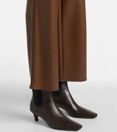 'S Max Mara 'S Max Mara Cropped straight pants | Thumbnail 5