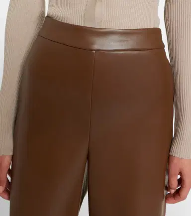 'S Max Mara 'S Max Mara Cropped straight pants | Thumbnail 6