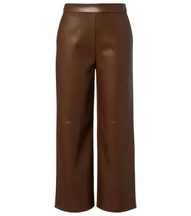 'S Max Mara 'S Max Mara Cropped straight pants | Thumbnail 1