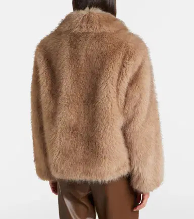 'S Max Mara Single-breasted coat | Thumbnail 2