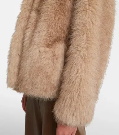 'S Max Mara Single-breasted coat | Thumbnail 3