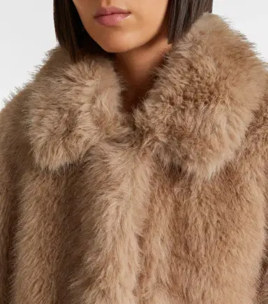 'S Max Mara Single-breasted coat | Thumbnail 4
