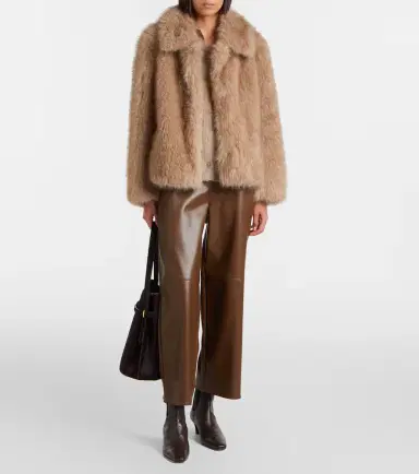 'S Max Mara Single-breasted coat | Thumbnail 6