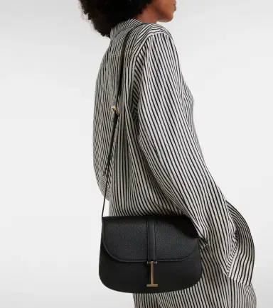 Tom Ford Kara Small leather crossbody bag | Thumbnail 4 Tom Ford Kara Small leather crossbody bag | Thumbnail 4