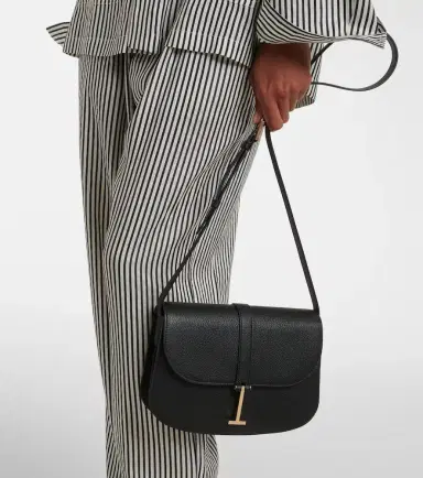 Tom Ford Kara Small leather crossbody bag | Thumbnail 6 Tom Ford Kara Small leather crossbody bag | Thumbnail 6