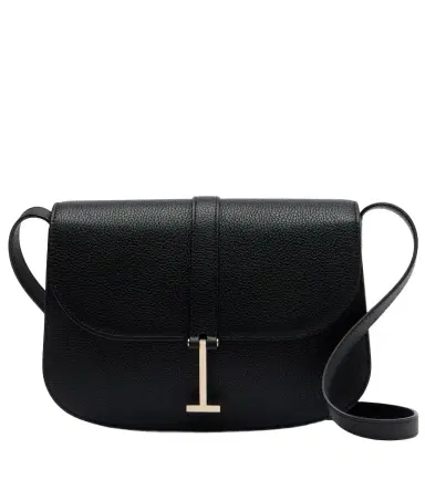 Tom Ford Kara Small leather crossbody bag | Thumbnail 1 Tom Ford Kara Small leather crossbody bag | Thumbnail 1