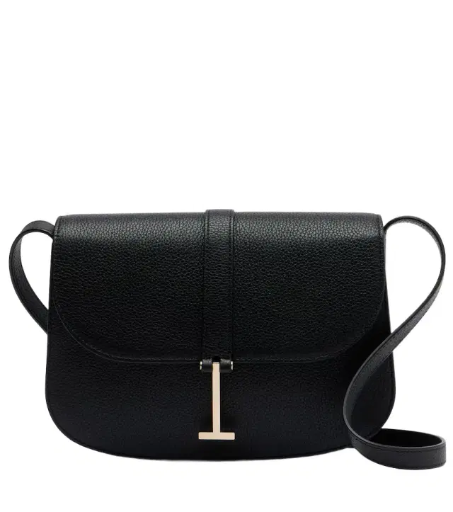 Tom Ford Kara Small leather crossbody bag