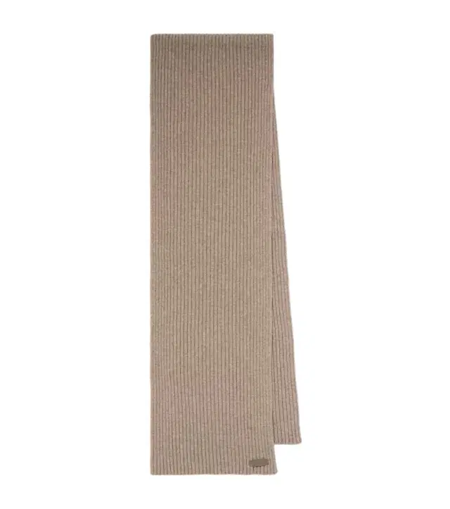 Brioni Cashmere scarf