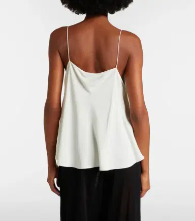 Alaïa Alaïa Cady top | Thumbnail 3