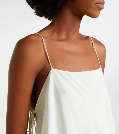 Alaïa Alaïa Cady top | Thumbnail 4