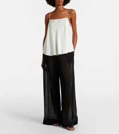 Alaïa Alaïa Cady top | Thumbnail 5