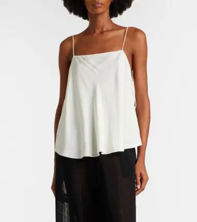 Alaïa Alaïa Cady top | Thumbnail 6