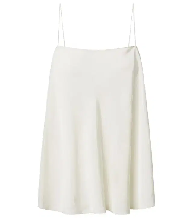 Alaia Alaïa Cady top