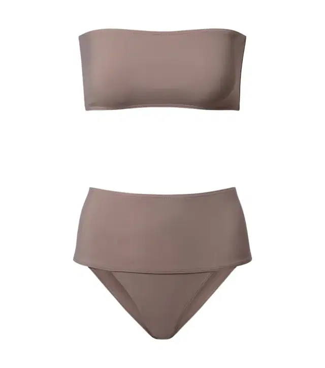 Alaïa Jersey bikini