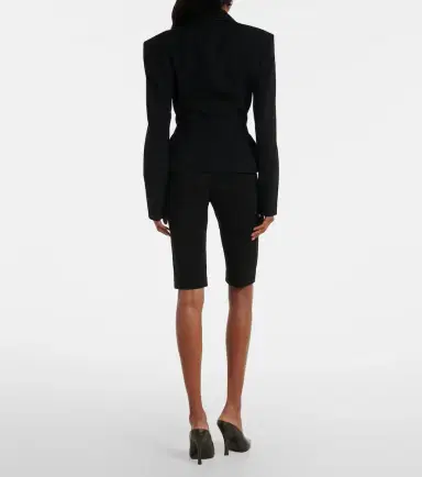 Magda Butrym Capri pants | Thumbnail 2 Magda Butrym Capri pants | Thumbnail 2