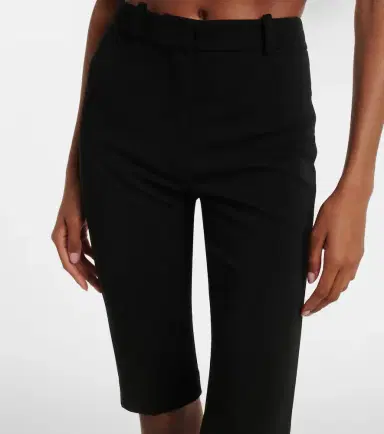 Magda Butrym Capri pants | Thumbnail 3 Magda Butrym Capri pants | Thumbnail 3