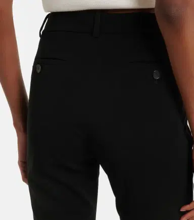 Magda Butrym Capri pants | Thumbnail 4 Magda Butrym Capri pants | Thumbnail 4