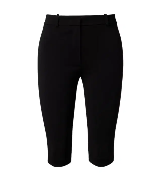 Magda Butrym Mid-rise capri pants