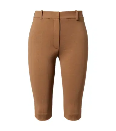 Magda Butrym Knitted capri pants | Thumbnail 1