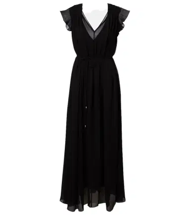 Eres Concert silk maxi dress | Thumbnail 1 Eres Concert silk maxi dress | Thumbnail 1
