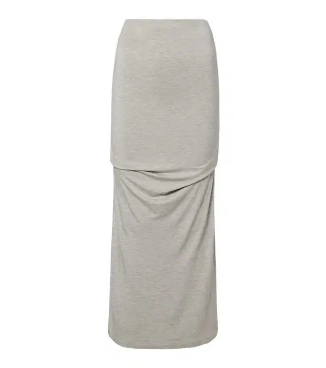 Toteme Jersey maxi skirt