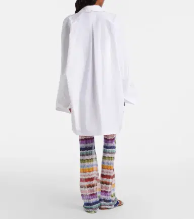 Missoni Zigzag flared pants | Thumbnail 2
