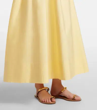 Polo Ralph Lauren Jersey maxi dress | Thumbnail 2 Polo Ralph Lauren Jersey maxi dress | Thumbnail 2