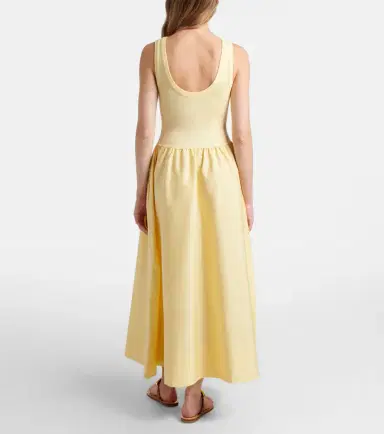 Polo Ralph Lauren Jersey maxi dress | Thumbnail 5 Polo Ralph Lauren Jersey maxi dress | Thumbnail 5