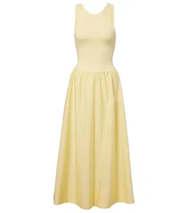 Polo Ralph Lauren Jersey maxi dress | Thumbnail 1 Polo Ralph Lauren Jersey maxi dress | Thumbnail 1