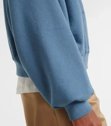 Polo Ralph Lauren Polo Bear cotton-blend sweatshirt | Thumbnail 4