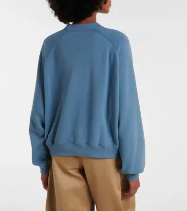 Polo Ralph Lauren Polo Bear cotton-blend sweatshirt | Thumbnail 5