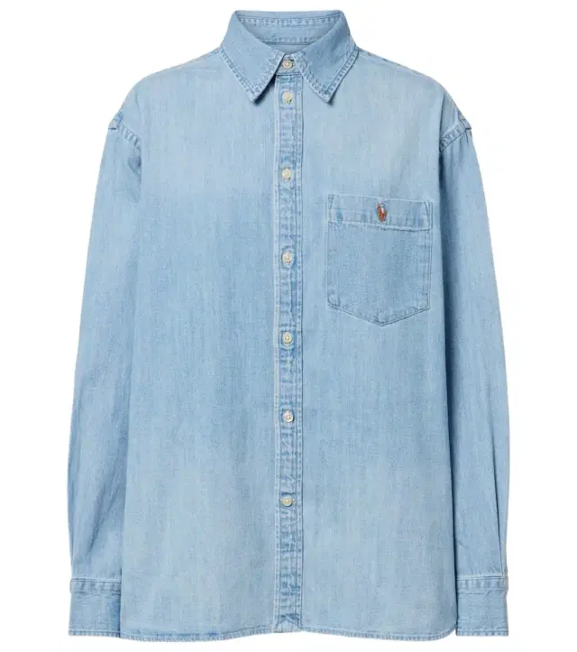 Polo Ralph Lauren Denim shirt