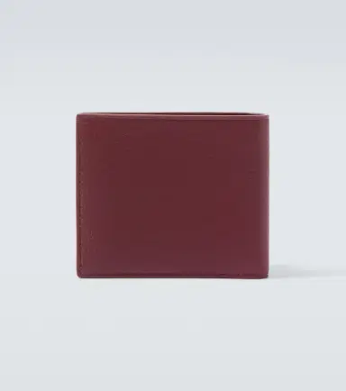 Saint Laurent Cassandre leather wallet | Thumbnail 4 Saint Laurent Cassandre leather wallet | Thumbnail 4