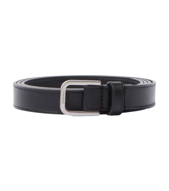 Saint Laurent Leather belt