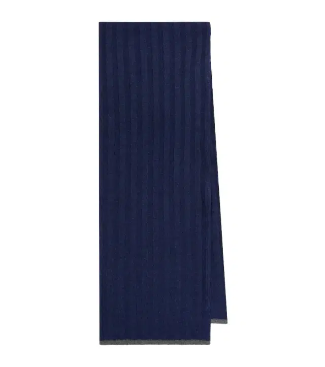 Brunello Cucinelli Cashmere scarf