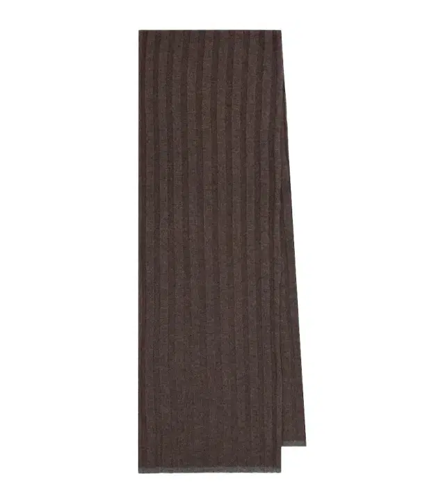 Brunello Cucinelli Cashmere scarf