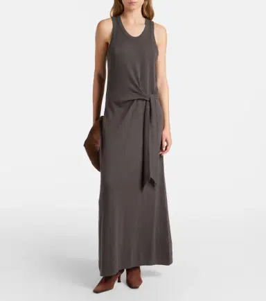 Proenza Schouler Suede knee-high boots | Thumbnail 5 Proenza Schouler Suede knee-high boots | Thumbnail 5