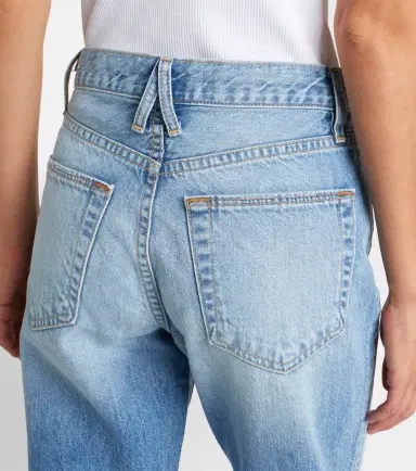 SLVRLAKE Kendra straight jeans | Thumbnail 2